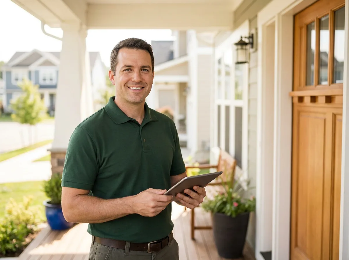 Pest control FAQs for Gillett, WI